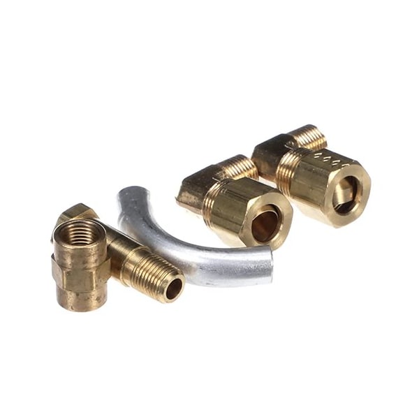 Magikitchen Products 636 630 Pilot 624 Assy 5005-1261600-C - main